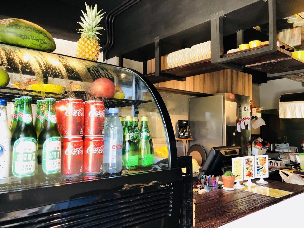 Kenting Location Hotel - Loving Nan Wan Нануан Екстериор снимка