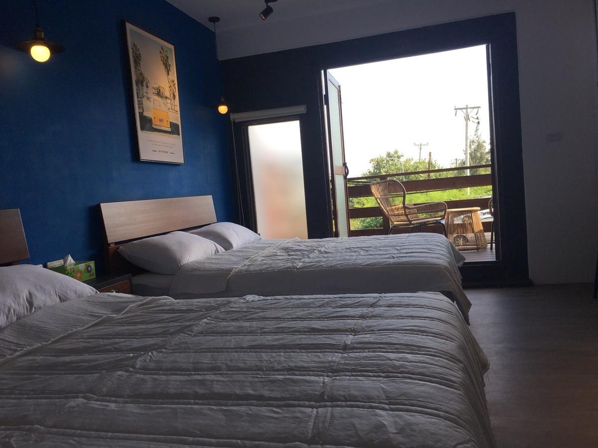 Kenting Location Hotel - Loving Nan Wan Нануан Екстериор снимка