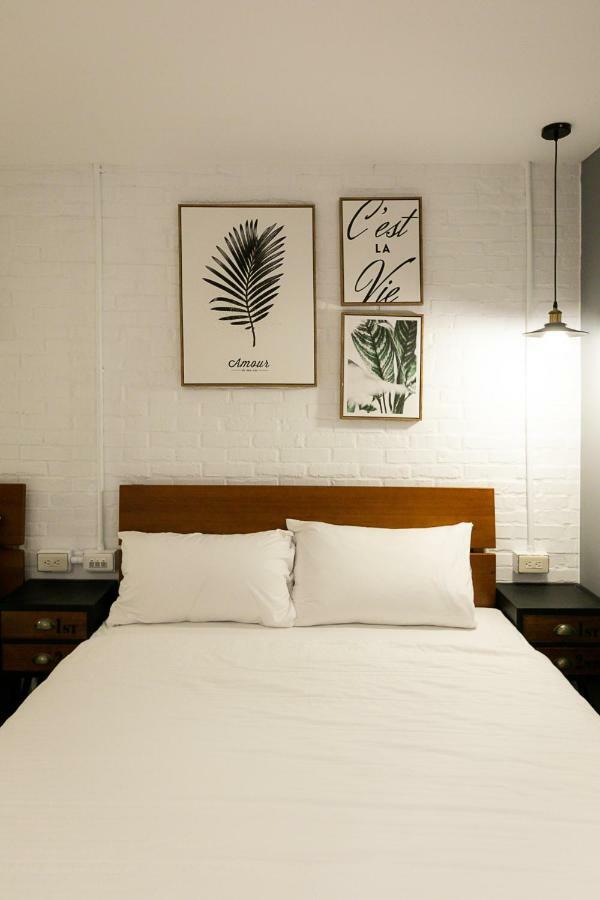 Kenting Location Hotel - Loving Nan Wan Нануан Екстериор снимка
