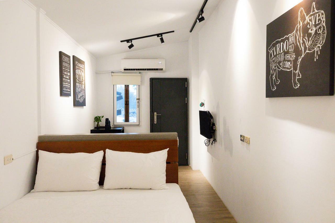 Kenting Location Hotel - Loving Nan Wan Нануан Екстериор снимка