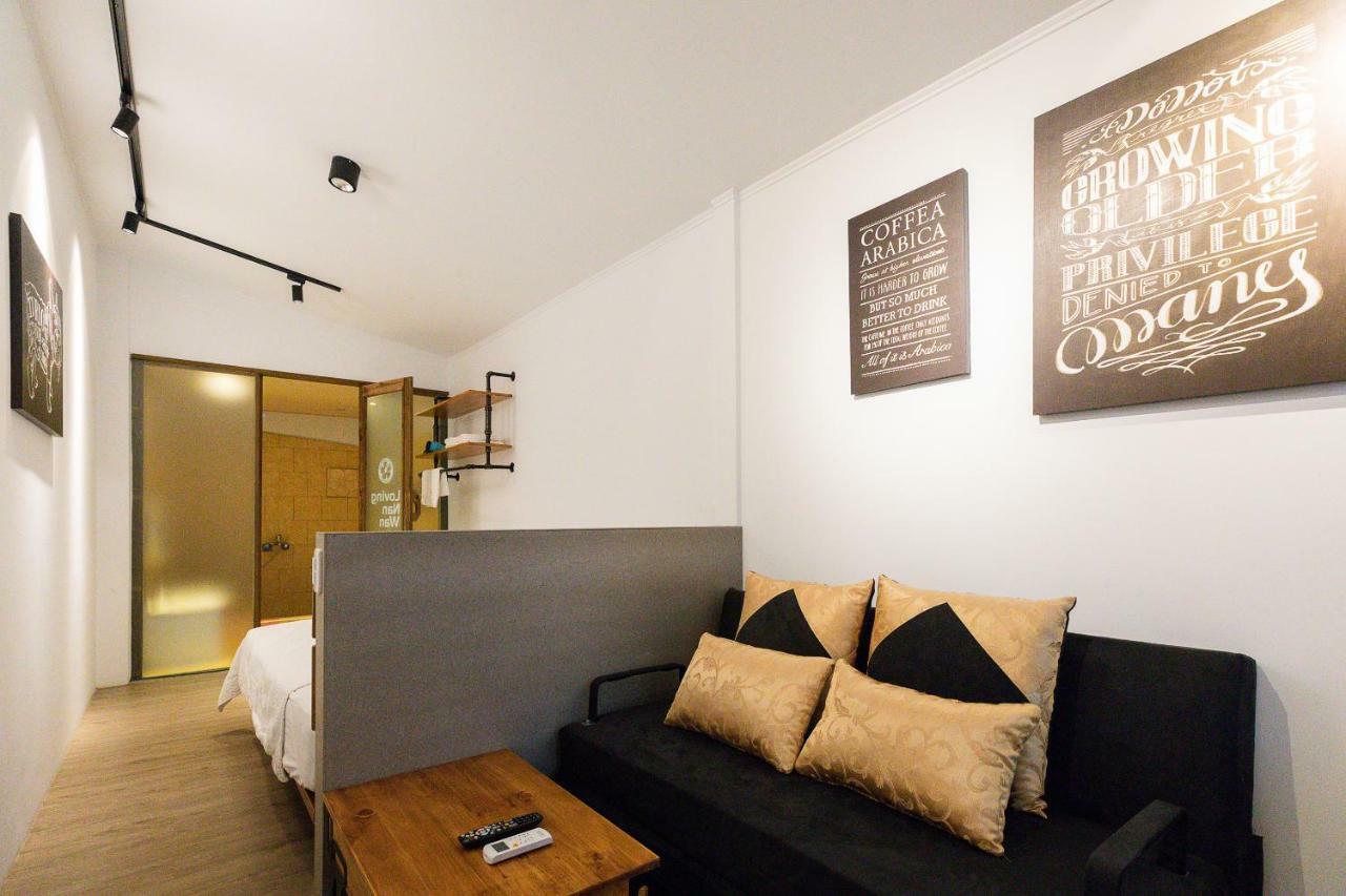 Kenting Location Hotel - Loving Nan Wan Нануан Екстериор снимка