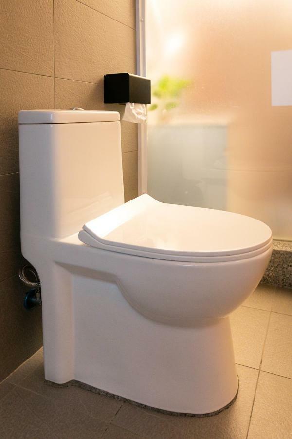 Kenting Location Hotel - Loving Nan Wan Нануан Екстериор снимка