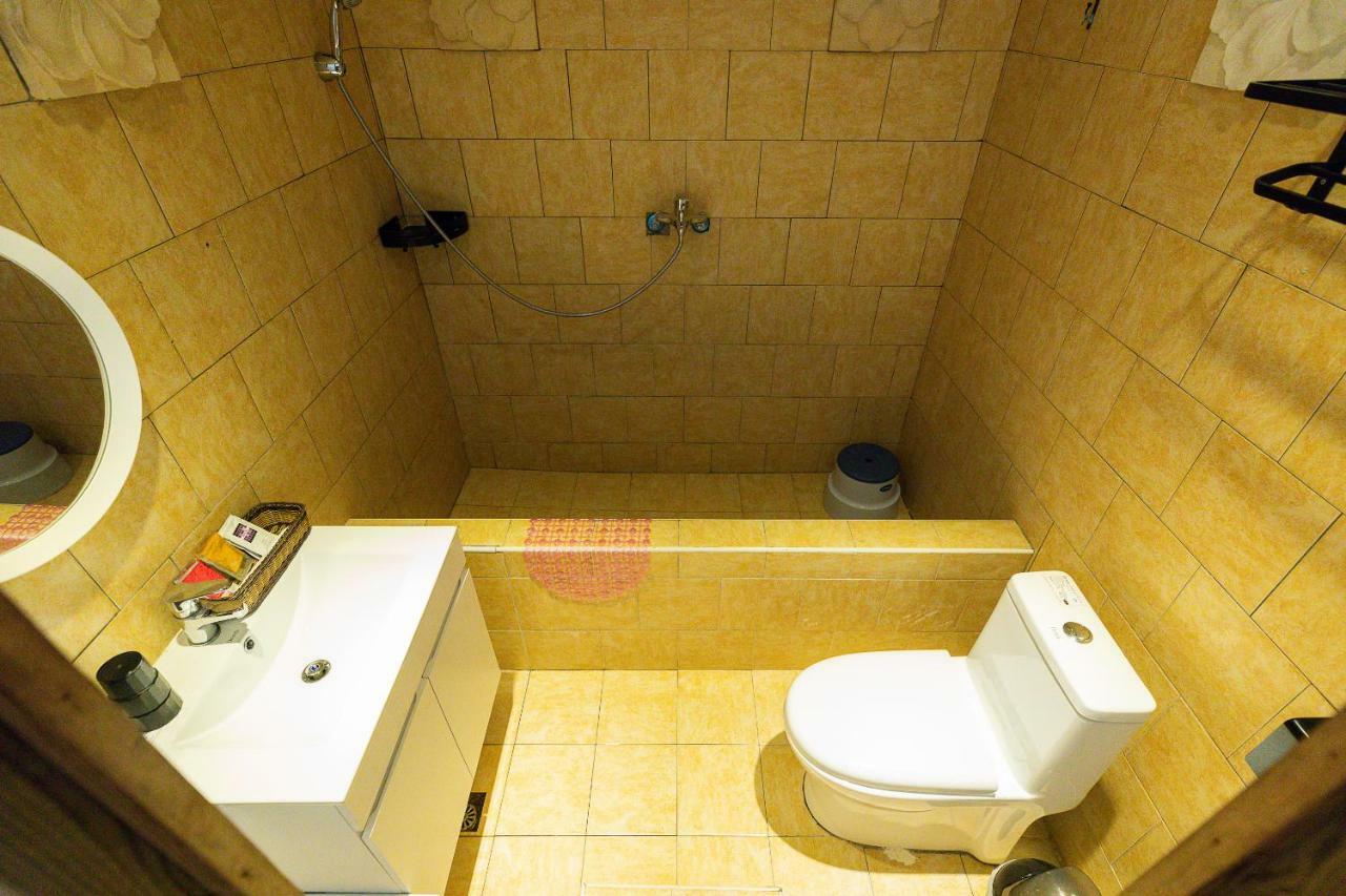 Kenting Location Hotel - Loving Nan Wan Нануан Екстериор снимка