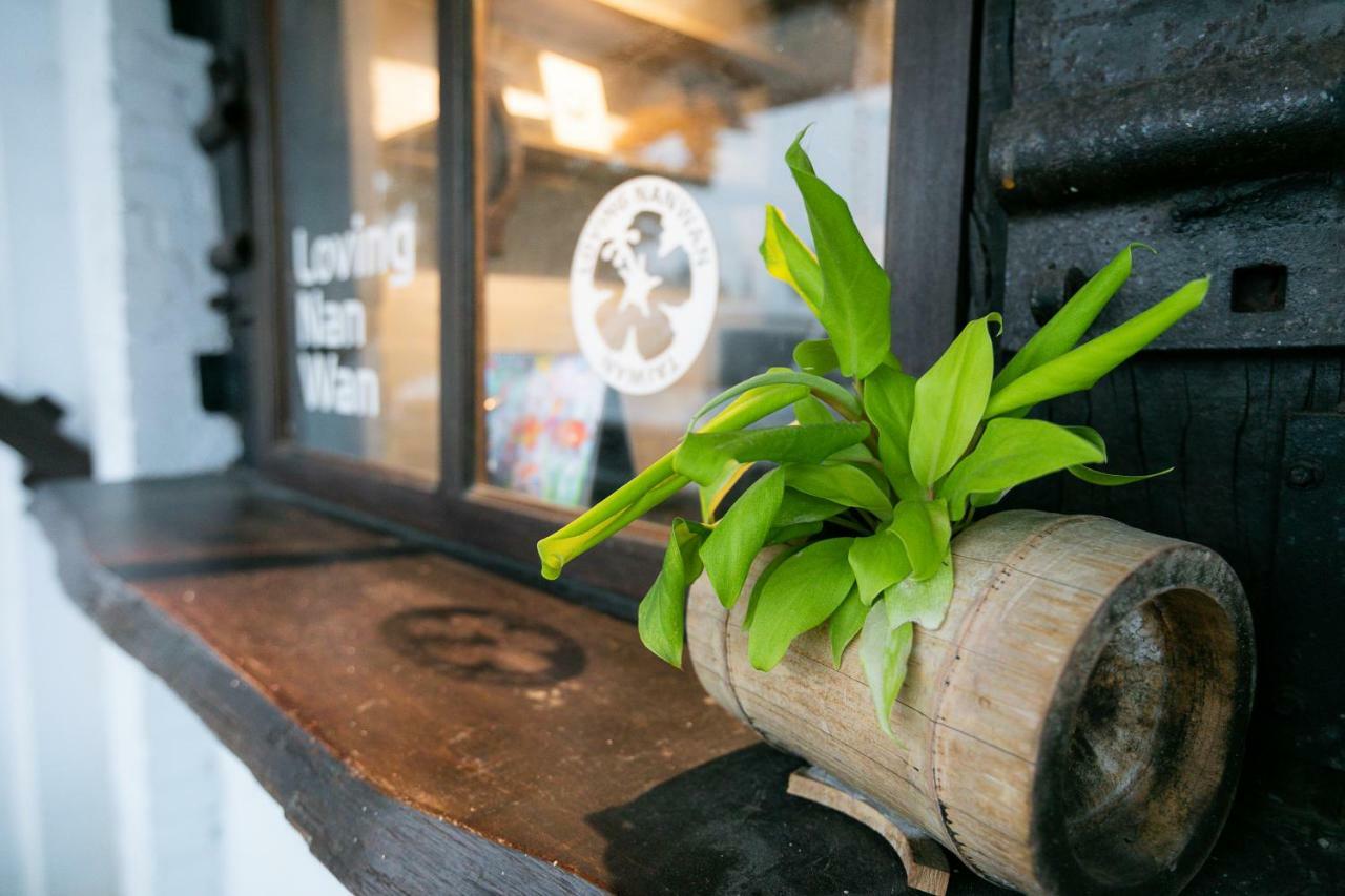 Kenting Location Hotel - Loving Nan Wan Нануан Екстериор снимка