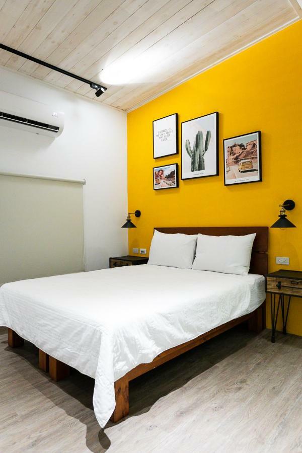 Kenting Location Hotel - Loving Nan Wan Нануан Екстериор снимка