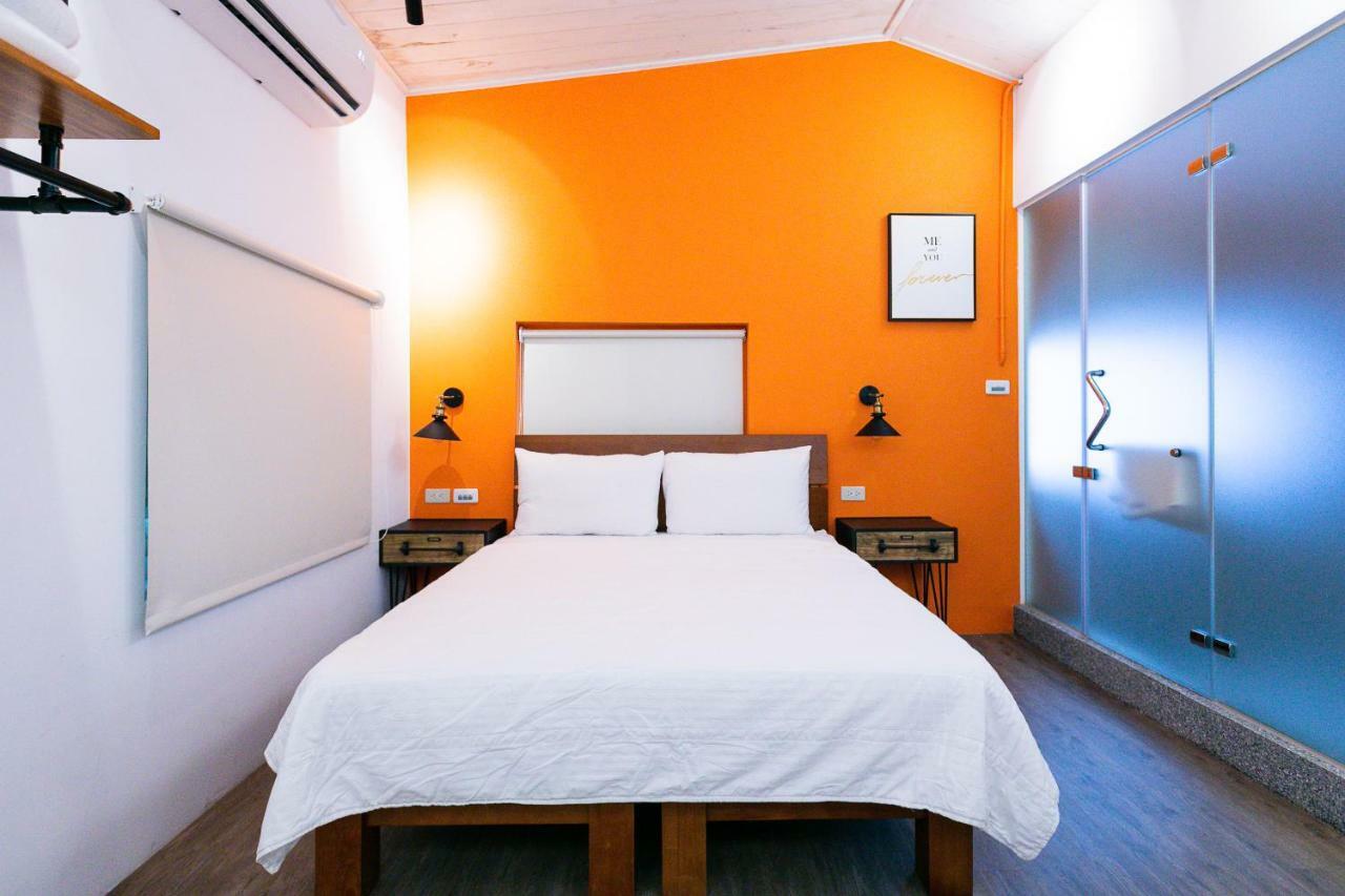 Kenting Location Hotel - Loving Nan Wan Нануан Екстериор снимка