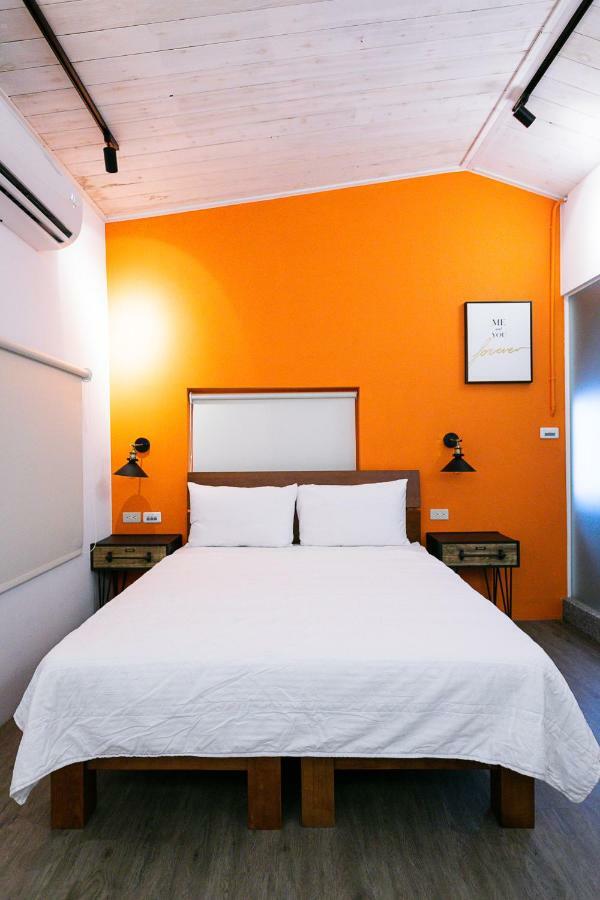 Kenting Location Hotel - Loving Nan Wan Нануан Екстериор снимка