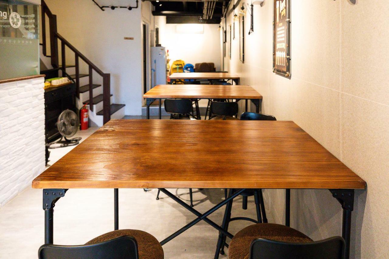 Kenting Location Hotel - Loving Nan Wan Нануан Екстериор снимка