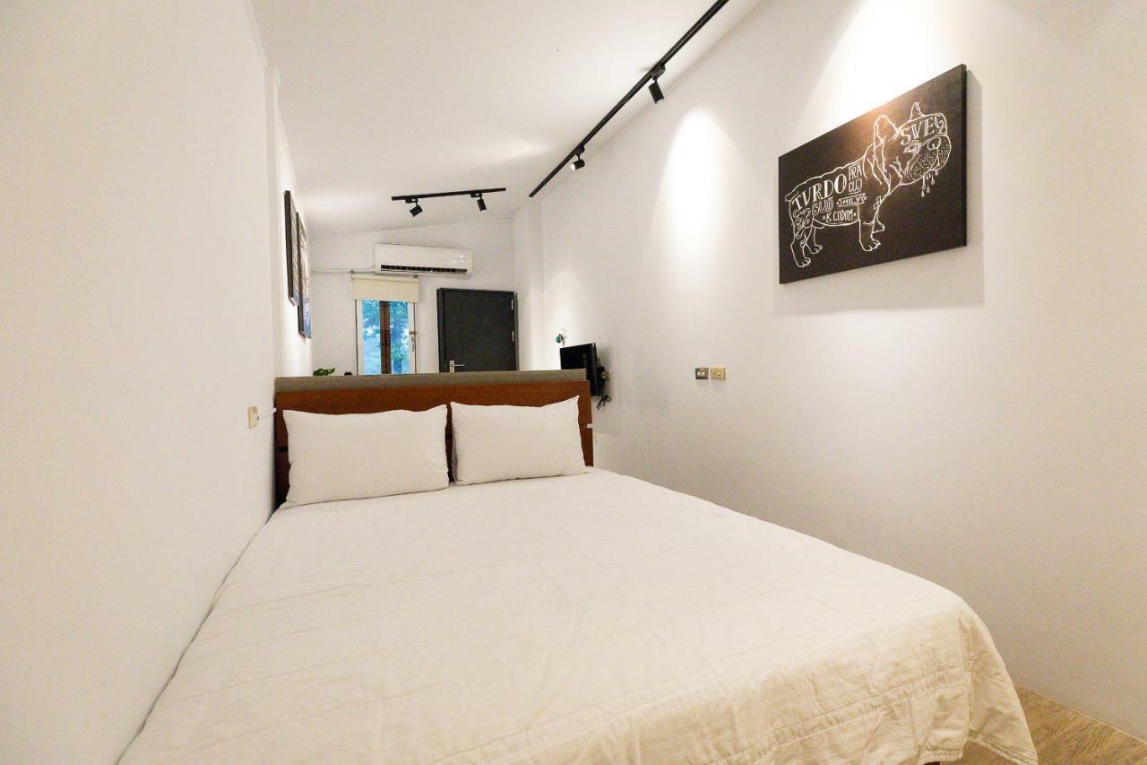 Kenting Location Hotel - Loving Nan Wan Нануан Екстериор снимка