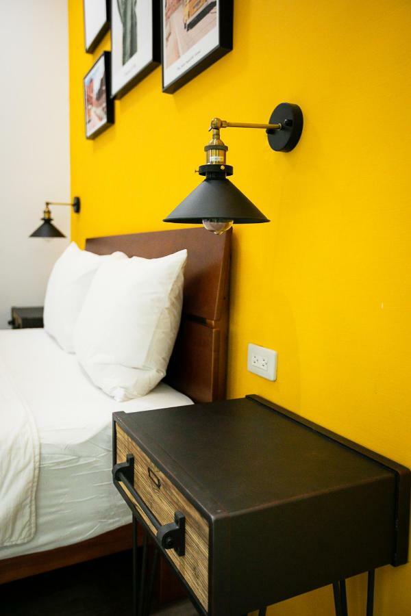 Kenting Location Hotel - Loving Nan Wan Нануан Екстериор снимка