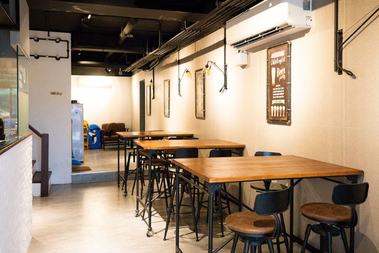 Kenting Location Hotel - Loving Nan Wan Нануан Екстериор снимка